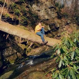 Meet your Posher, Cayden